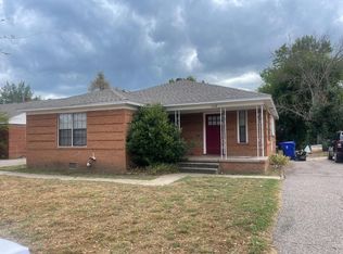 1122 Arkansas St, Norman, OK 73071