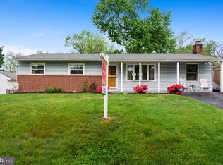 542 Bruce Ave, Odenton, MD 21113