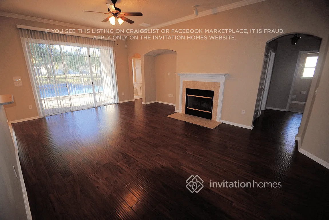 447 Sparrow Branch Cir Saint Johns, FL 32259 — Photo 4