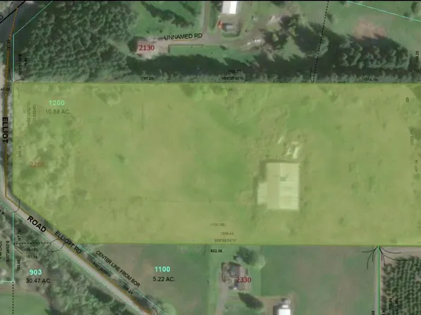 2260 Elliott Rd, Dallas, OR 97338