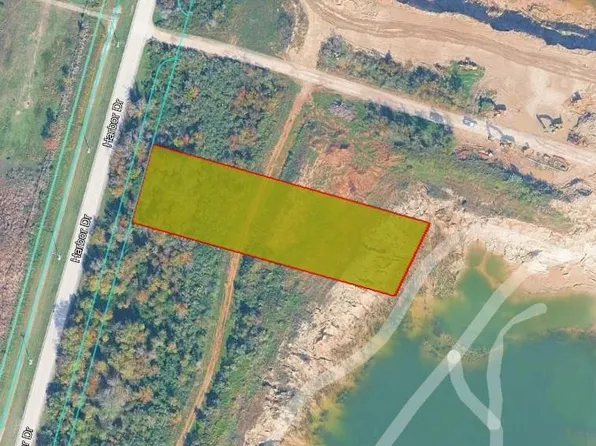 0 Harbor Dr Lot 2, Hitchcock, TX 77563