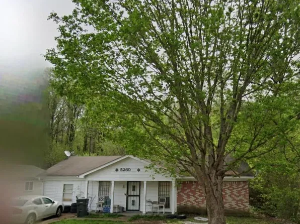 5260 Cedar Bluff Dr, Memphis, TN 38127