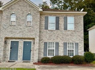4116 Brook Creek Lane #B, Greenville, NC 27858