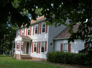 302 Clippership Cv, Stafford, VA 22554