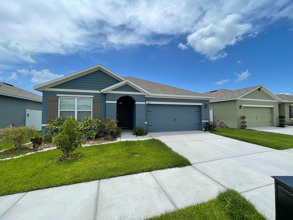 Kindred Ln. 720 Apartment Rentals Auburndale, FL Zillow