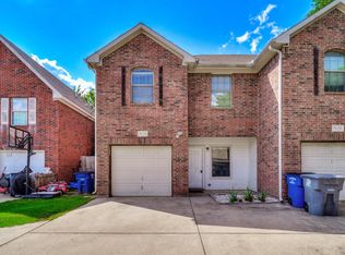 7628 Anson Cir, Dallas, TX 75235
