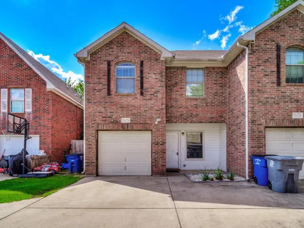 7628 Anson Cir, Dallas, TX 75235