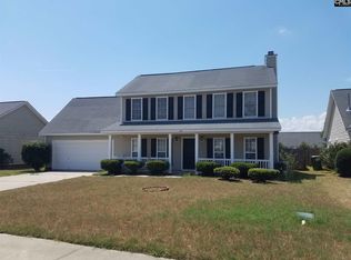 405 Gingerbread Ct N, Columbia, SC 29229