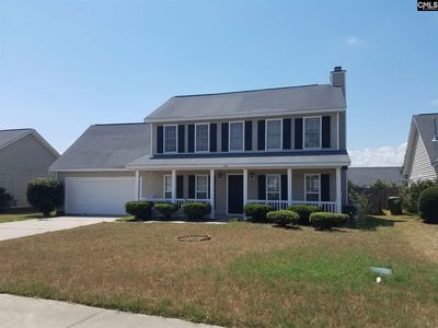 405 Gingerbread Ct N, Columbia, SC, 29229