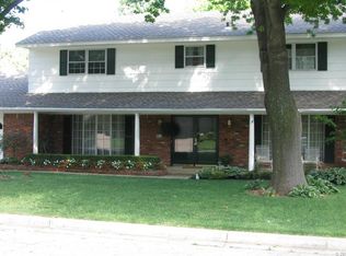 6619 S 75th Ave E, Tulsa, OK 74133