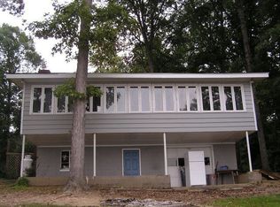 776 Hickory Hollow Rd, Gaston, NC 27832