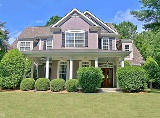 105 Tullamore Trl, Tyrone, GA 30290