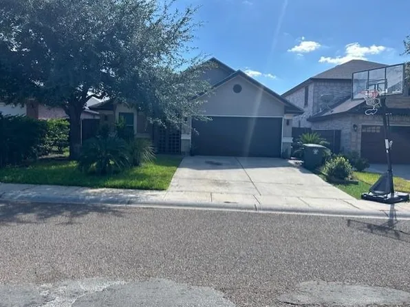 11115 Entrada Loop, Laredo, TX 78045