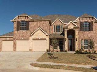 3113 Key Largo Ct, Denton, TX 76208