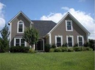 19305 Lane Tree Dr, Platte City, MO 64079