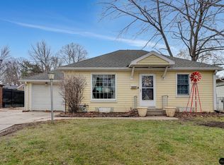 3507 Woods Ave, Lincoln, NE 68510