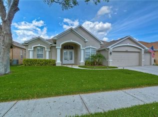 2230 Golf Manor Blvd, Valrico, FL 33596
