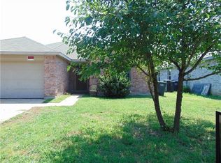 2711 Carten St, Fort Worth, TX 76112