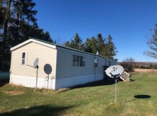 15637 Star Lake Rd, Mountain, WI 54149