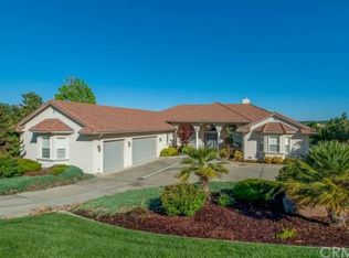 3152 Shallow Springs Ter, Chico, CA 95928