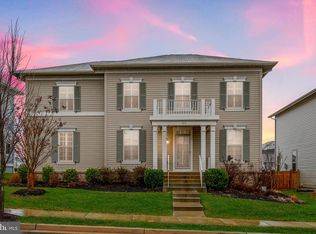 213 Pear Blossom Rd, Stafford, VA 22554