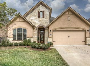 153 Pine Crest Cir, Montgomery, TX 77316
