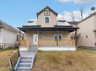 2108 Grand Ave, Louisville, KY 40210