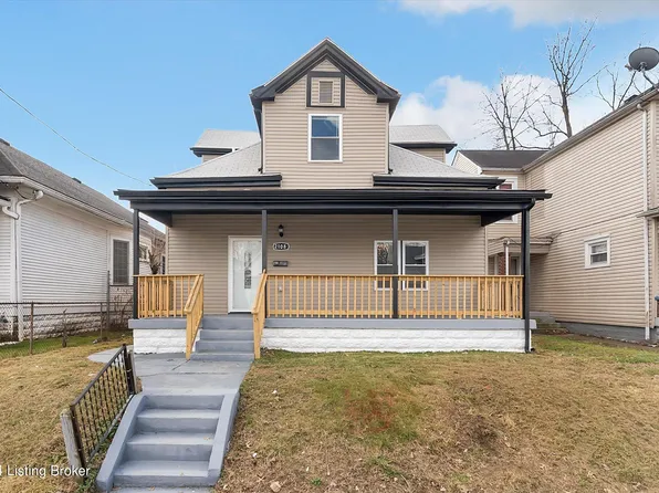 2108 Grand Ave, Louisville, KY 40210
