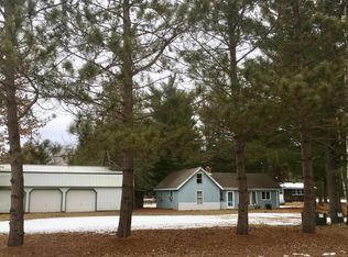 2006 Blackhawk Ave, Arkdale, WI 54613