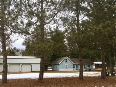 2006 Blackhawk Ave, Arkdale, WI, 54613