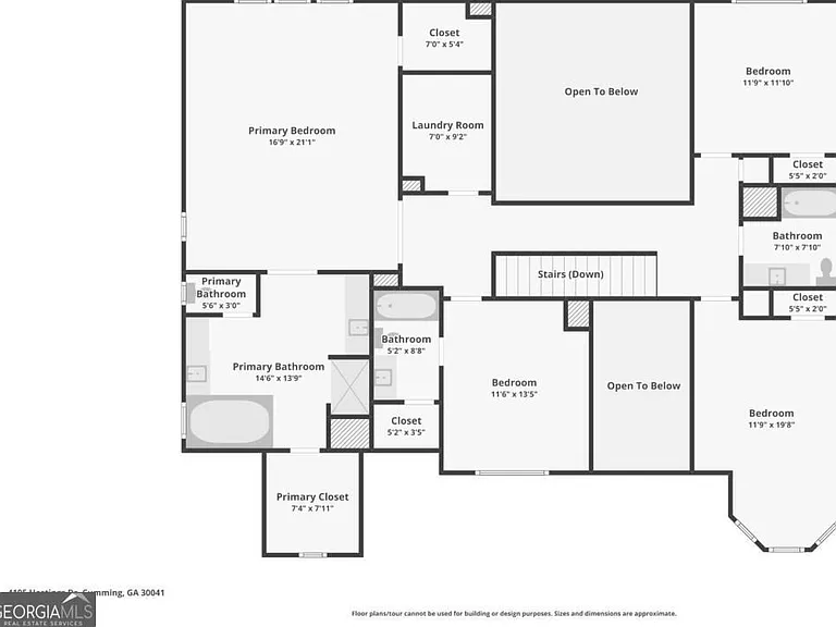 4105 Hastings Dr — Photo 91