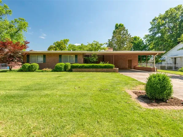 2114 Clark Ave, Granite City, IL 62040