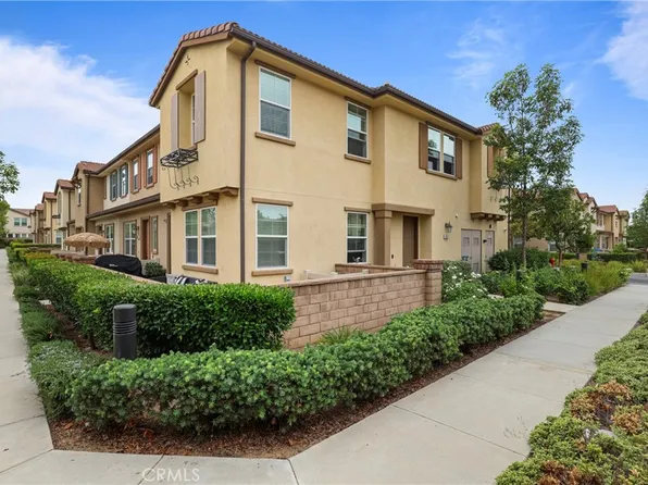 3051 E Via Fiano, Ontario, CA 91764