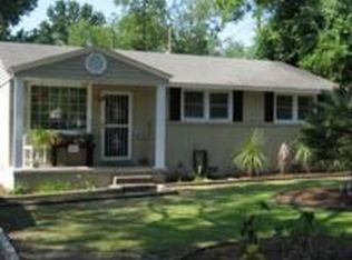 27 Cavalier Ct, Columbia, SC 29205