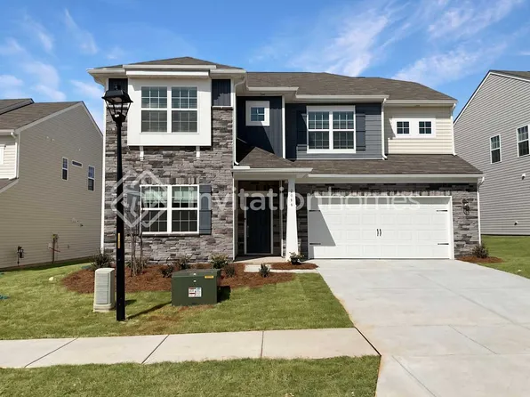 2046 Morning Gold Dr, Maiden, NC 28650