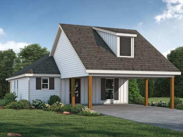 226 Camerons Cove Dr, Carencro, LA 70520