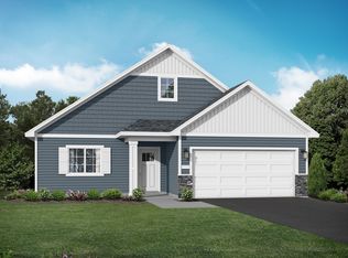 The Madison Villa plan