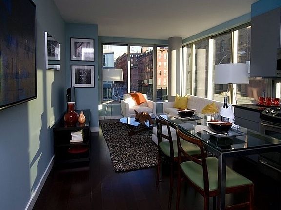5th image of 34 Desbrosses St APT 902
