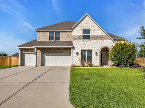 6006 Henry Hamlet Dr, Conroe, TX 77304