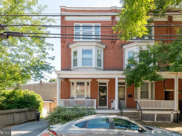 337 N Pine St, Lancaster, PA 17603