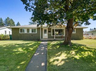 6818 N Washington St, Spokane, WA 99208