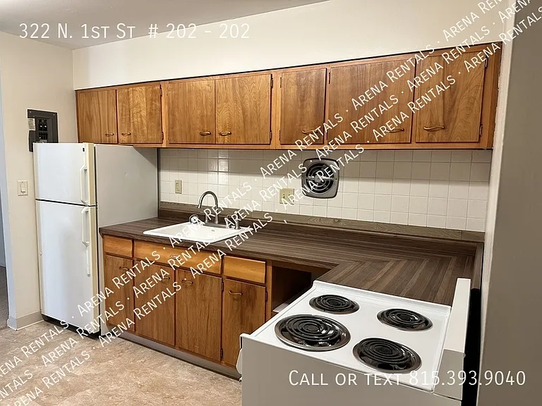 322 N 1st St #202 — Photo 3