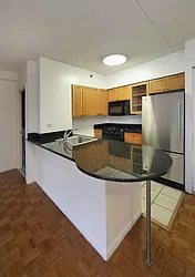 Rented by Manhattan Skyline