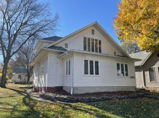 202 E Washington Ave, Shenandoah, IA 51601