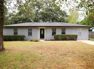 4509 Saint Nazaire Rd, Pensacola, FL 32505