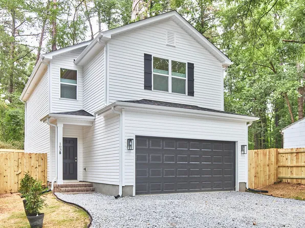 103 B Garden St, Chapel Hill, NC 27517