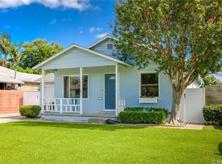 2516 W Olive Ave, Fullerton, CA 92833