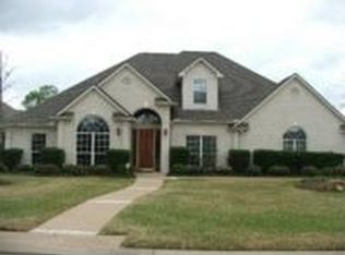 2255 Rockingham Loop, College Station, TX 77845