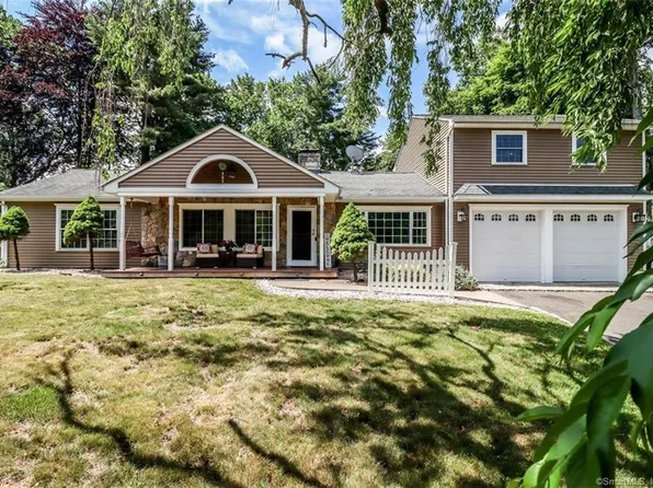 453 Cedar Lane, Cheshire, CT 06410
