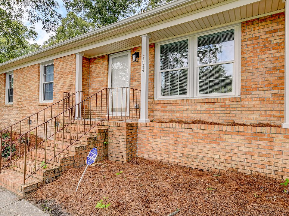 7644 Peppercorn Ln, North Charleston, SC 29420 Zillow